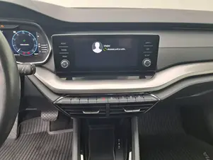 Škoda Octavia Ambition Plus