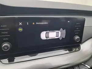 Škoda Octavia Ambition Plus