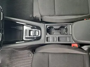 Škoda Octavia Ambition Plus