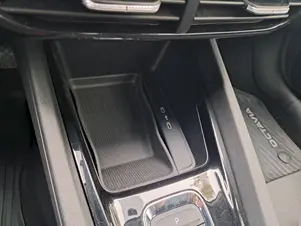 Škoda Octavia Ambition Plus