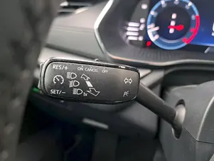 Škoda Octavia Ambition Plus