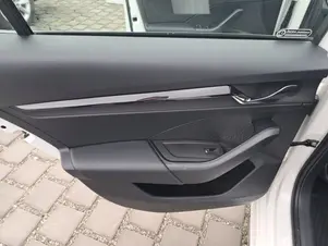 Škoda Octavia Ambition Plus