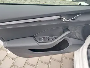 Škoda Octavia Ambition Plus