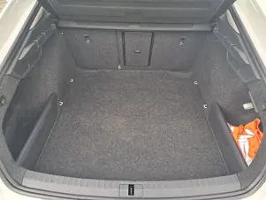 Škoda Octavia Ambition Plus