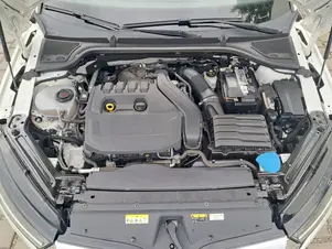 Škoda Octavia Ambition Plus