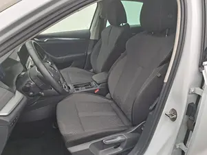 Škoda Octavia Style Plus