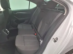 Škoda Octavia Style Plus
