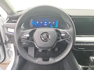Škoda Octavia Style Plus