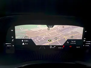 Škoda Octavia Style Plus