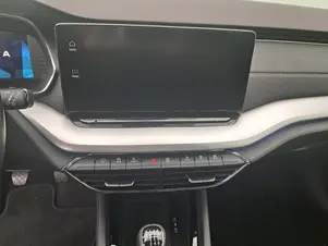 Škoda Octavia Style Plus