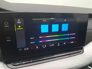 Škoda Octavia Style Plus