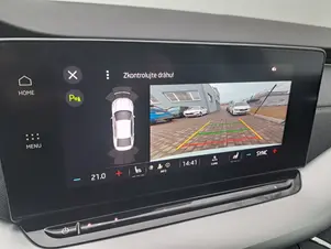 Škoda Octavia Style Plus