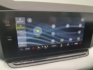 Škoda Octavia Style Plus