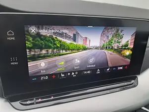 Škoda Octavia Style Plus