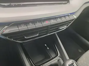 Škoda Octavia Style Plus