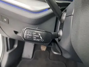 Škoda Octavia Style Plus