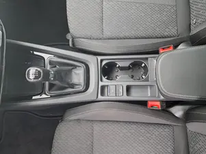 Škoda Octavia Style Plus