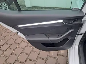 Škoda Octavia Style Plus