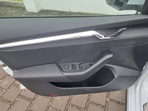 Škoda Octavia Style Plus