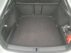 Škoda Octavia Style Plus