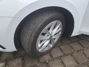 Škoda Octavia Style Plus