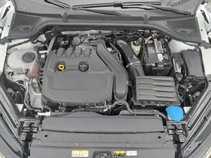 Škoda Octavia Style Plus