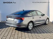 Octavia Ambition Plus