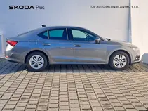 Octavia Ambition Plus