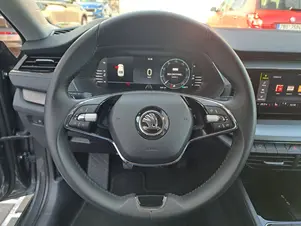 Škoda Octavia Ambition Plus
