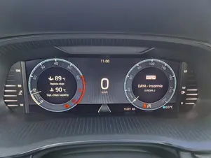 Škoda Octavia Ambition Plus