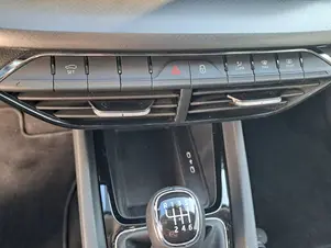 Škoda Octavia Ambition Plus