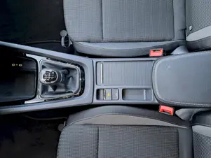 Škoda Octavia Ambition Plus