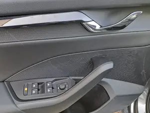 Škoda Octavia Ambition Plus
