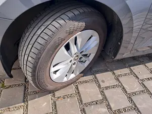 Škoda Octavia Ambition Plus