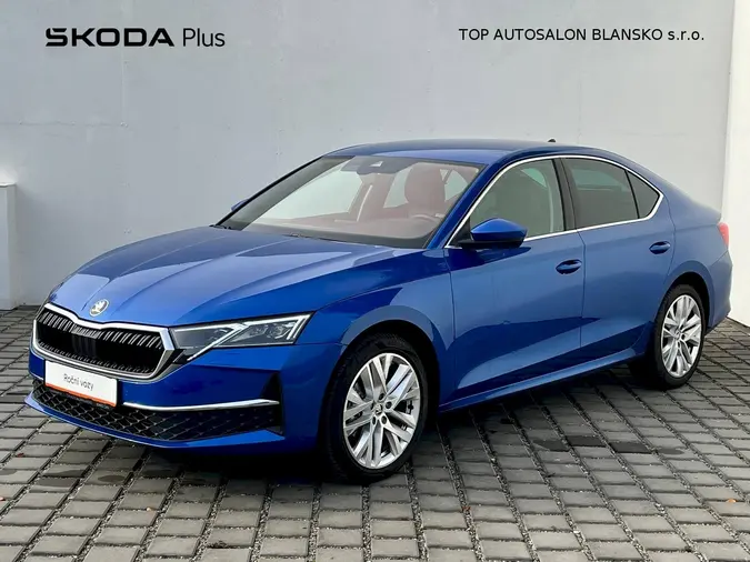 Octavia Top Selection