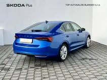 Octavia Top Selection