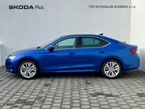 Octavia Top Selection