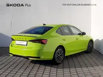 Octavia SportLine