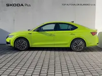 Octavia SportLine