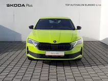 Octavia SportLine
