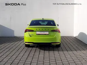 Škoda Octavia SportLine
