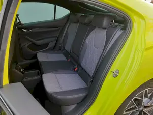 Škoda Octavia SportLine
