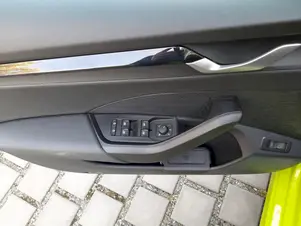 Škoda Octavia SportLine