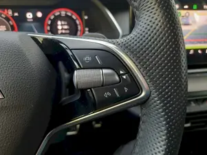 Škoda Octavia SportLine
