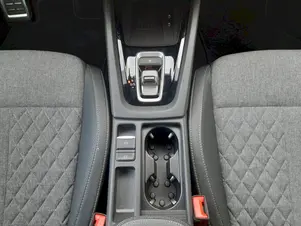 Škoda Octavia SportLine