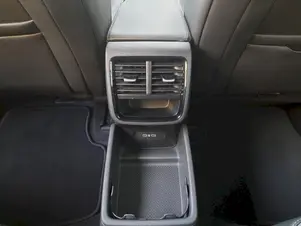 Škoda Octavia SportLine