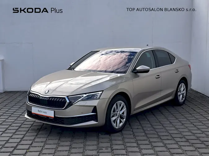 Octavia Top Selection