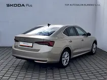 Octavia Top Selection
