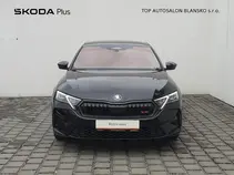 Octavia RS