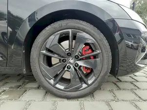 Škoda Octavia RS
